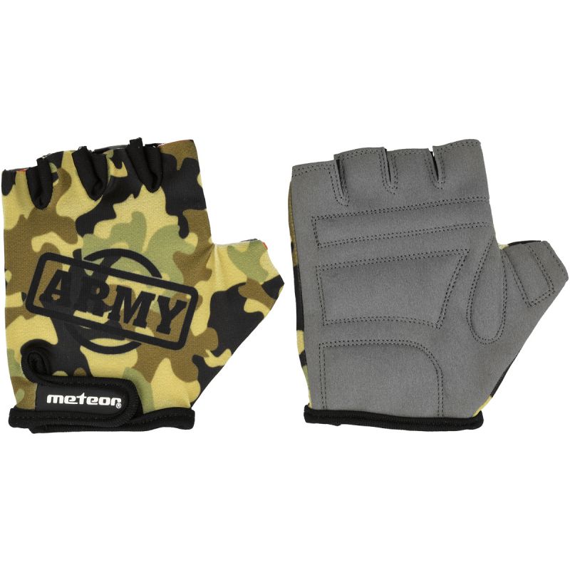 Cycling gloves Meteor Junior Moro Accessories/Gloves Your Sports Performance