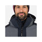 Rossignol Diretta Mix Jkt Jacket Black Rossignol