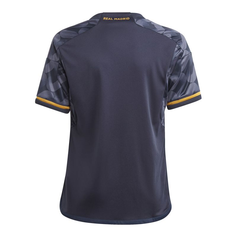 Adidas Real Madrid Away Jr IB0000 T-shirt Clothing/Football Adidas