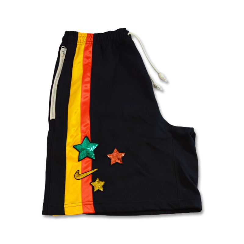 Nike Roswell Rayguns Premium Dry Shorts - CV1936-010 Nike