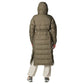 Columbia Pike Lake II Long Jacket W 2051351397 Clothing/Outdoor/Columbia Your Sports Performance