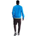 Nike Sportswear Club Men's Sweatshirt Blue FN3890 435