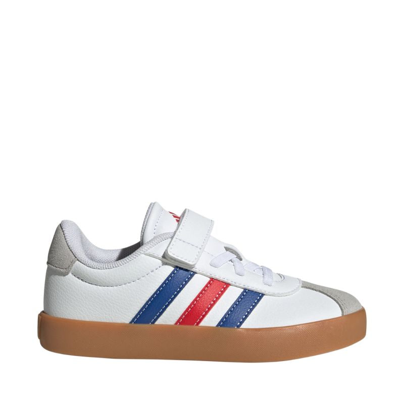 Adidas VL Court 3.0 Jr JH6317 shoes adidas