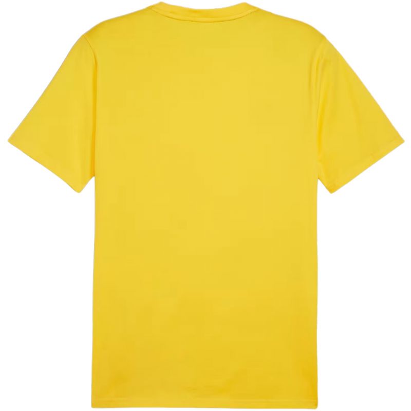 Puma Team Goal Casuals Tee M 658615 07 Clothing/Lifestyle/T-shirts Puma