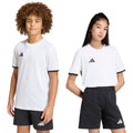adidas Entrada 26 Tee white JZ6670