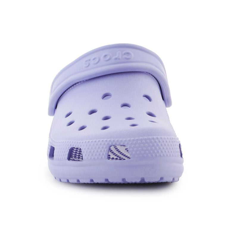 Crocs Classic W 10001-5BN Flip-Flops Footwear/Lifestyle/Crocs Crocs