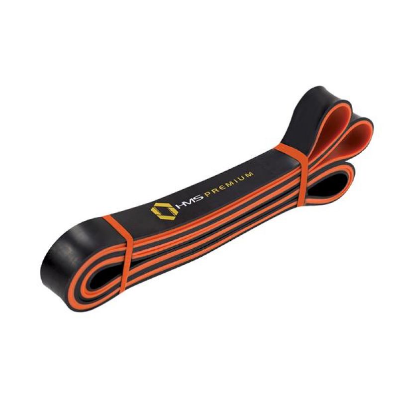 Exercise rubber HMS POM-CZAR GU06 29x5x2250 mm Accessories/Training equipment Your Sports Performance