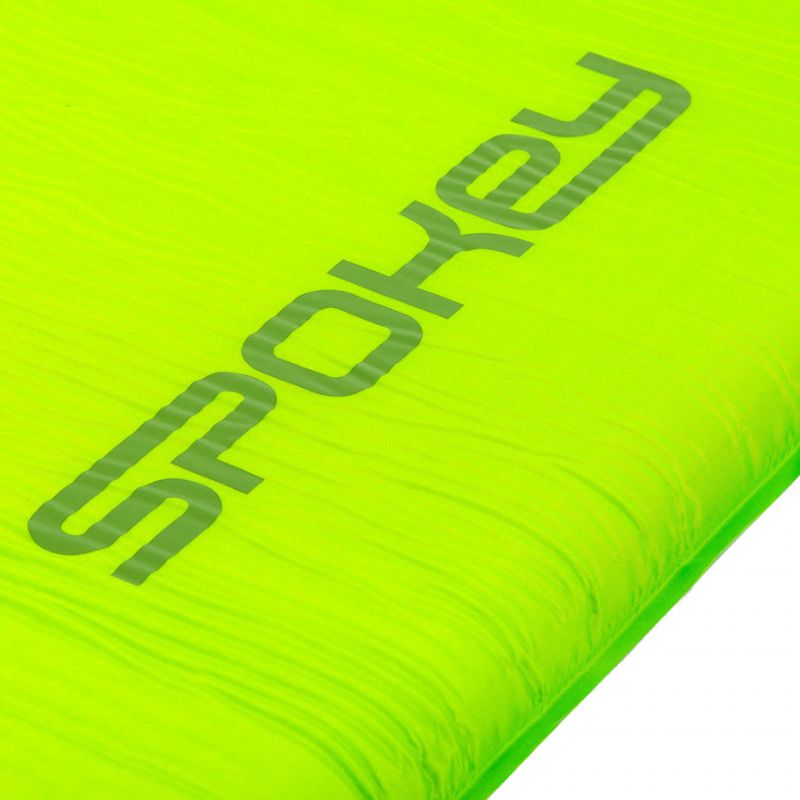 Spokey Savory Pillow 927851 self-inflating mat with pillow Accessories/Tourist equipment Your Sports Performance