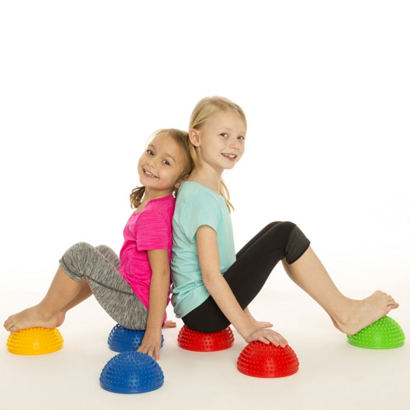 Sensory hemisphere for AM Tullo 456 massage Accessories/Training equipment/Masażery Your Sports Performance