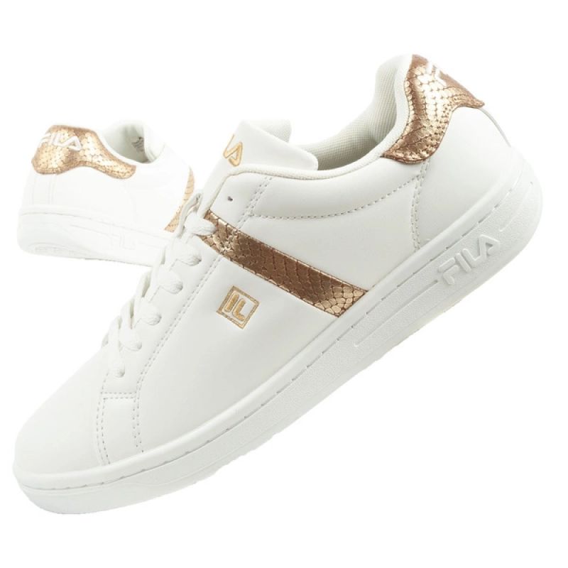 Fila Crosscourt 2 W Shoes FFW025713069 Footwear/Lifestyle/Fila Your Sports Performance