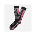 Rossignol W Pure Elite Socks Pink Import z PMSport Your Sports Performance