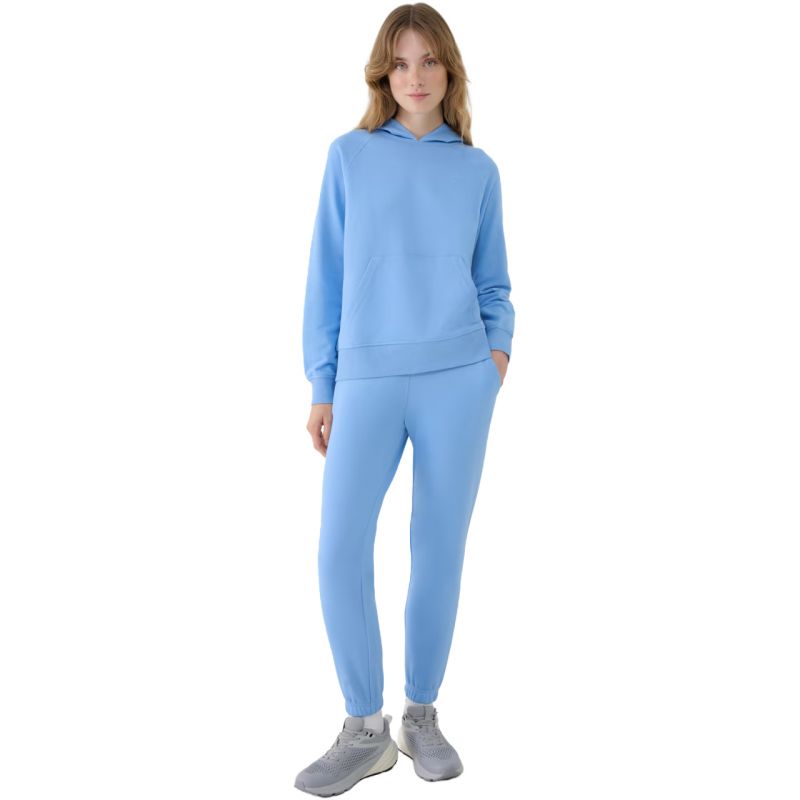 Trousers 4F CAS F1138 W 4FWMM00TTROF1138 32S Clothing/Lifestyle/Trousers, shorts/4F 4F