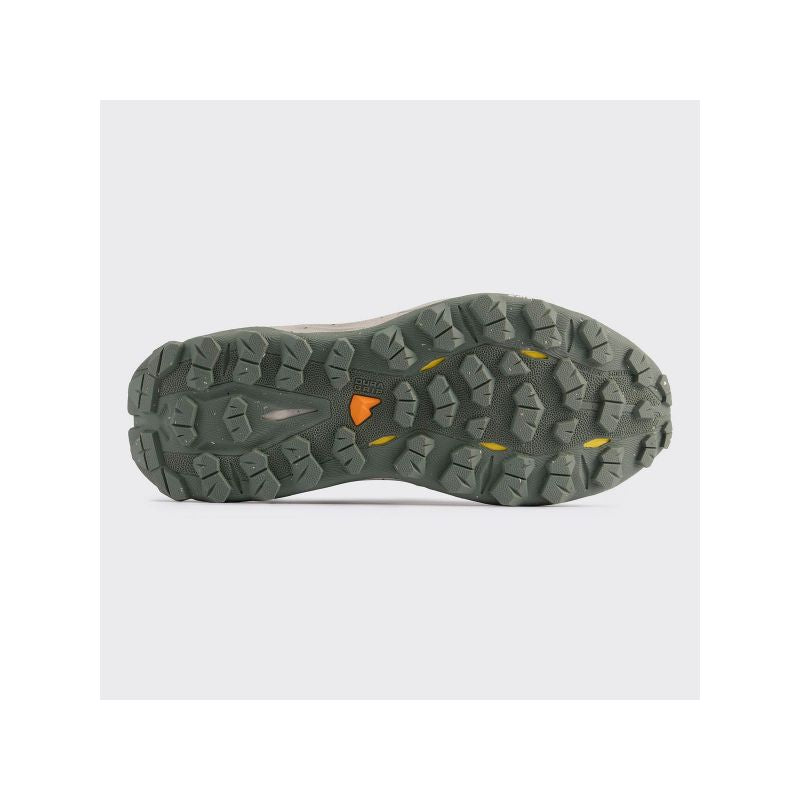 ROSSIGNOL W Altiridge women's shoes green