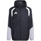 adidas Tiro 26 Competition All Weather Men’s Jacket Black JX4247