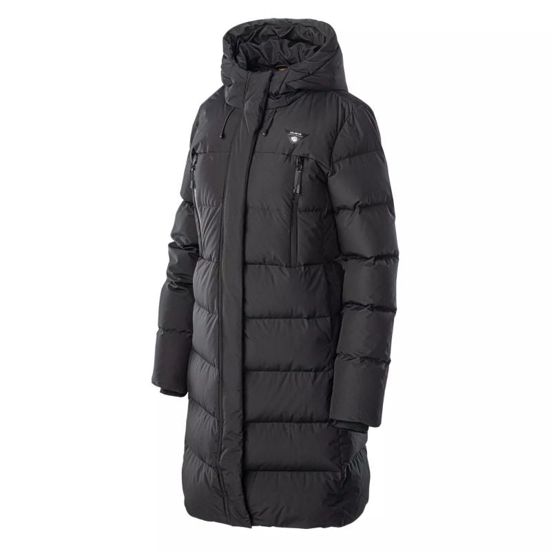 Iguana Tialgo W jacket 92800439327 Clothing/Outdoor/Iguana Your Sports Performance