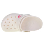 Slides Crocs Crocband Stretch Necklace Jr 208269-94S Footwear/Lifestyle/Crocs Crocs
