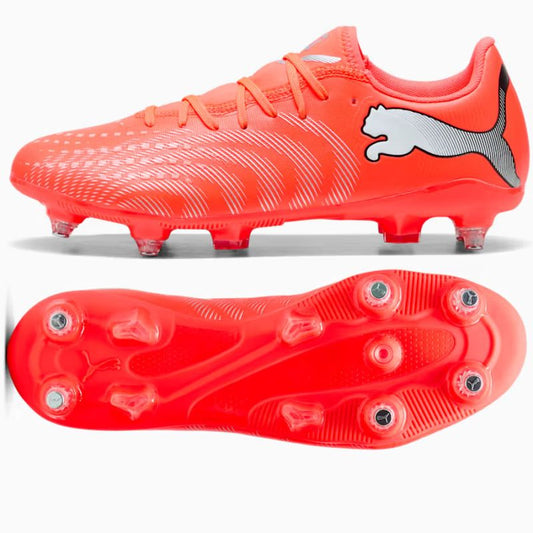 Puma FUTURE 9 PLAY MxSG 108912-01 shoes In preparation Your Sports Performance