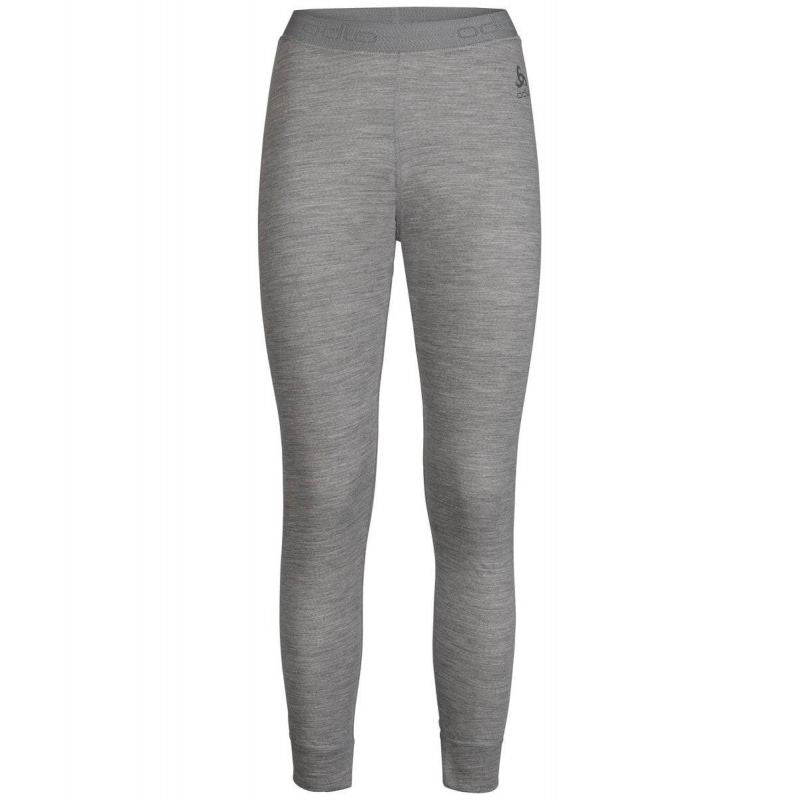 Odlo Base Layer Bottom Long Merino 200 W 110831/10420 Thermal Pants Clothing/Ski Your Sports Performance