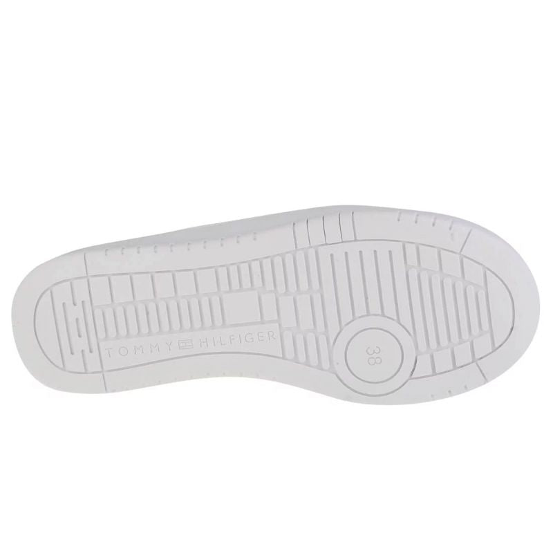Tommy Hilfiger Low Cut Lace-Up Sneaker W T3A4-32143-1351X134 Footwear/Lifestyle/Tommy Hilfiger Tommy Hilfiger