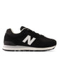 New Balance women's sports shoes WL515BLK In preparation Your Sports Performance
