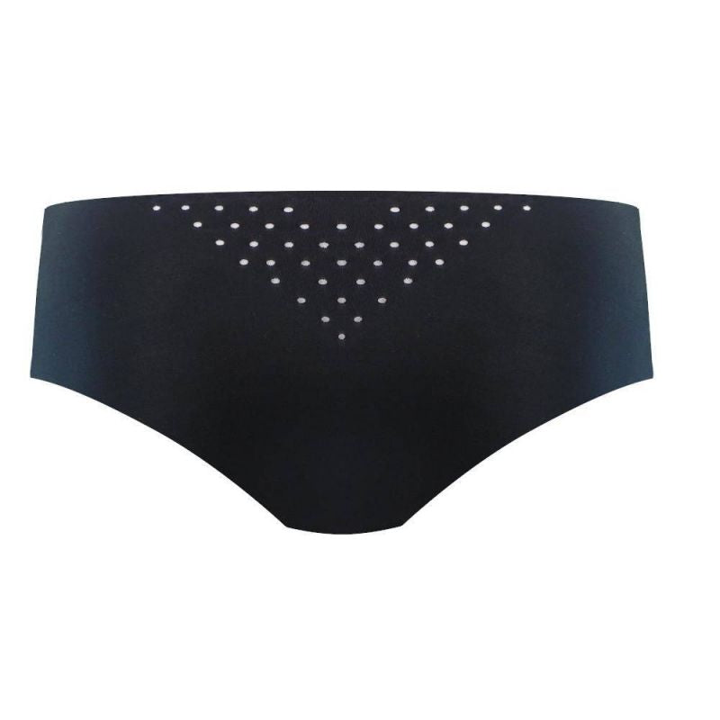 Shock Absorber Active Wear Brief Panties In Black S08L2-BLK-PROMO In preparation Your Sports Performance