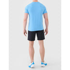 Men's training shorts 4F 4FWSS26TFSHM1277-20S