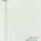 Women's thermal sweatshirt 4F F098 mint 4FWAW25UBRUF098 47S In preparation Your Sports Performance
