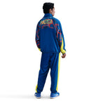 Nike FC Barcelona Starting Woven Jacket GX FZ1281-431