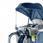 Deuter Kid Comfort Midnight 3620221-3003 Accessories/Plecaki/Deuter/Baby carriers Your Sports Performance