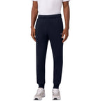 Champion Rib Cuff Pants Navy Blue 220299 BS501 Clothing Your Sports Performance