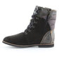 Columbia Twentythird Ave Wp Mid W BL2769-010 Footwear/Outdoor/Regatta Your Sports Performance