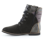Columbia Twentythird Ave Wp Mid W BL2769-010 Footwear/Outdoor/Regatta Your Sports Performance
