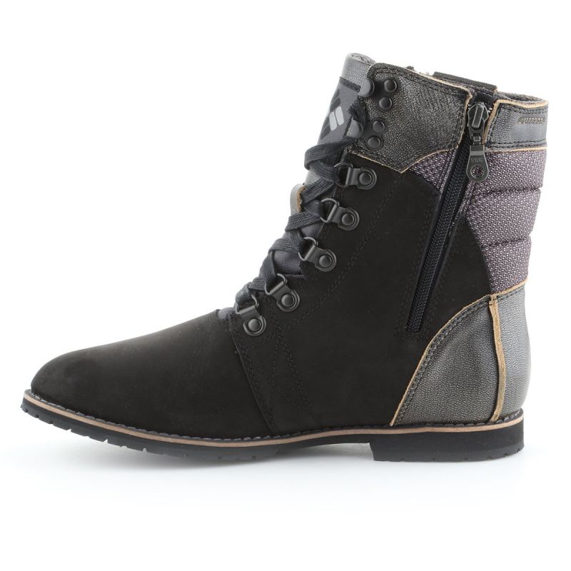 Columbia Twentythird Ave Wp Mid W BL2769-010 Footwear/Outdoor/Regatta Your Sports Performance