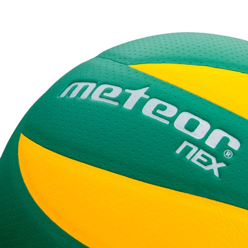 Meteor Nex 10075 volleyball ball Accessories/Balls/Volleyball Your Sports Performance