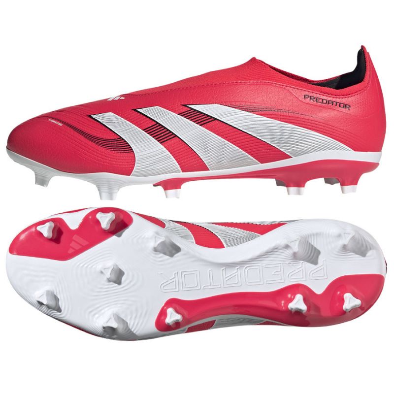 Adidas Predator League LL FG/MG M ID3859 football boots Footwear/Football/SR/FG Adidas