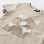 Women's T-shirt with short sleeves LADY ALDYS In preparation Your Sports Performance