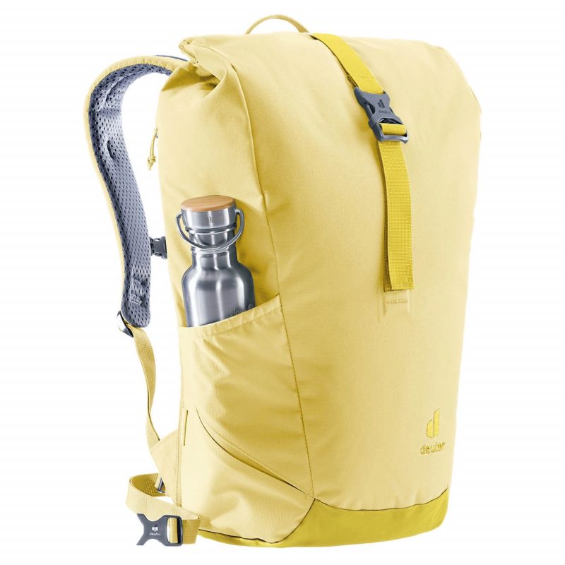 Deuter Stepout 22 Backpack 3815223-8803 Accessories/Plecaki/Deuter/Tourist Your Sports Performance