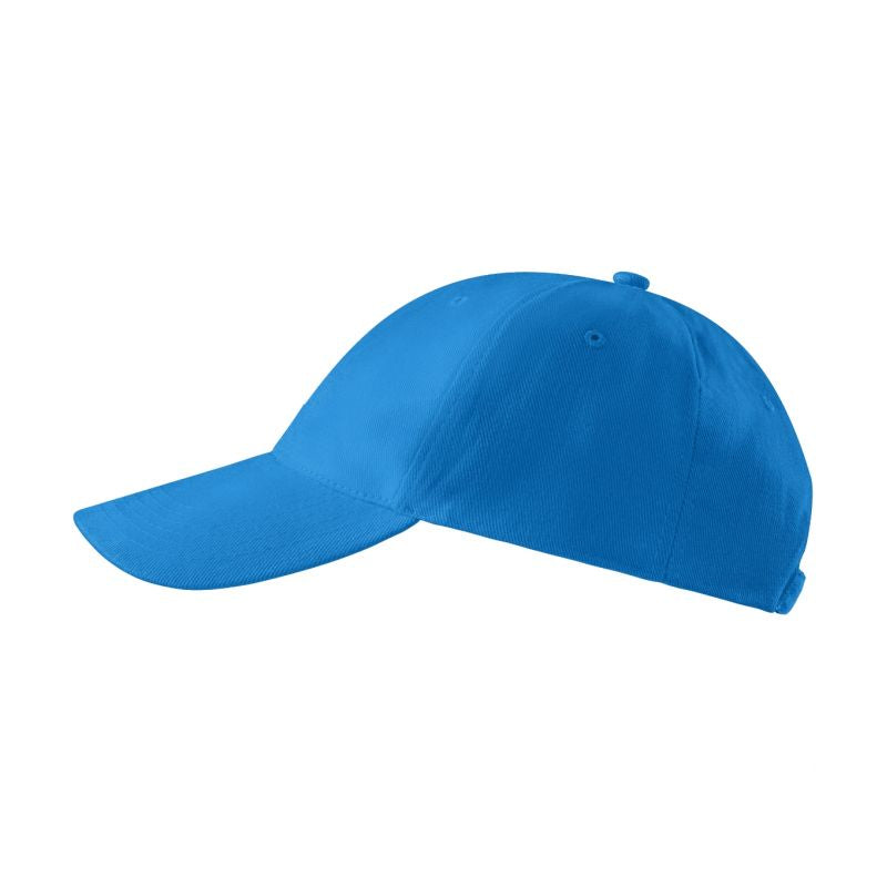Unisex cap 6P (snorkel blue) Clothing/Multisport/Malfini Your Sports Performance