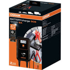 Battery Charge 908 Battery Charger Elektryka samochodowa/Prostowniki Your Sports Performance