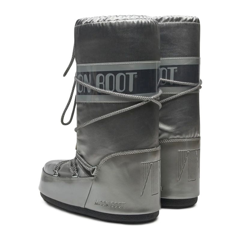 Moon Boot Icon Glance Snow Boots In preparation Your Sports Performance