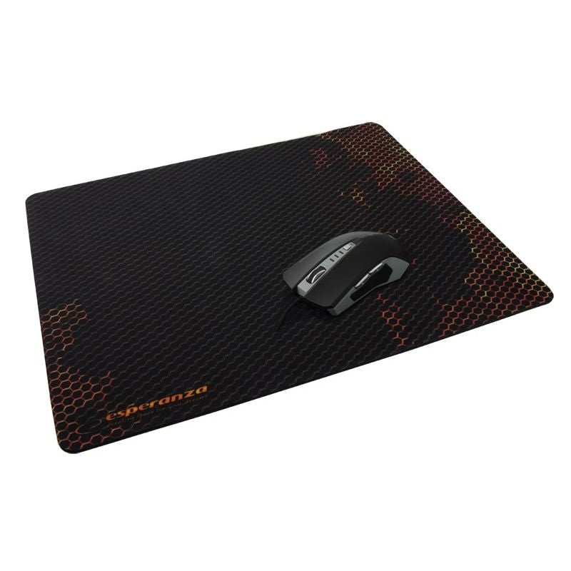 Esperanza Flame EA146R Gaming Mouse Pad In preparation Your Sports Performance