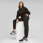 Puma Better Essentials W 676805 01 Pants Clothing/Lifestyle/Trousers, shorts/Puma Puma