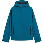Men’s 4F M1202 Ski Jacket Blue 4FWAW26TTJAM1202 33S