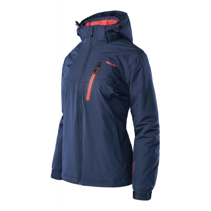 Brugi 2ala W jacket 92800341448 Clothing/Outdoor Your Sports Performance