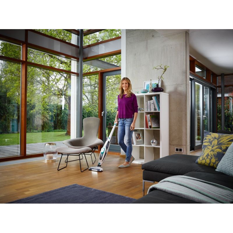 Regulus PowerVac 2in1 11925 LEIFHEIT cordless vacuum cleaner