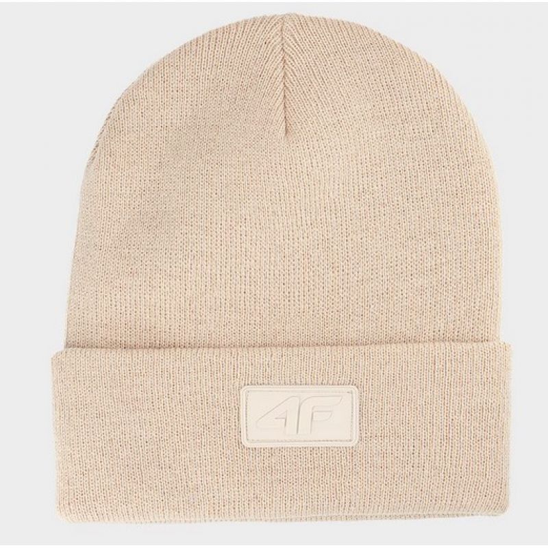 4F Jr Winter Hat 4FJWAW24ACAPU446-83S Clothing/Multisport Your Sports Performance