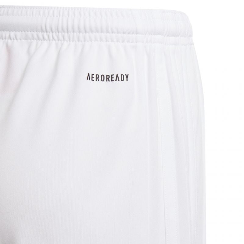 Adidas Squadra 21 Short Youth Jr GN5765 Clothing/Training Adidas