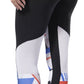 Reebok Compression Tight VortaStripe W Leggings DU4105 Clothing/Training Reebok