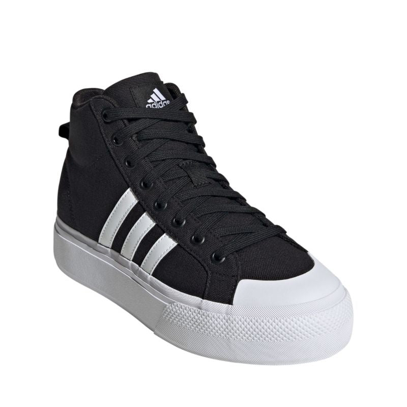 Adidas Bravada 2.0 Platform Mid W IE2317 shoes Footwear/Lifestyle Adidas