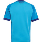adidas Real Madrid 26/27 Third Goalkeeper Jersey KC3982